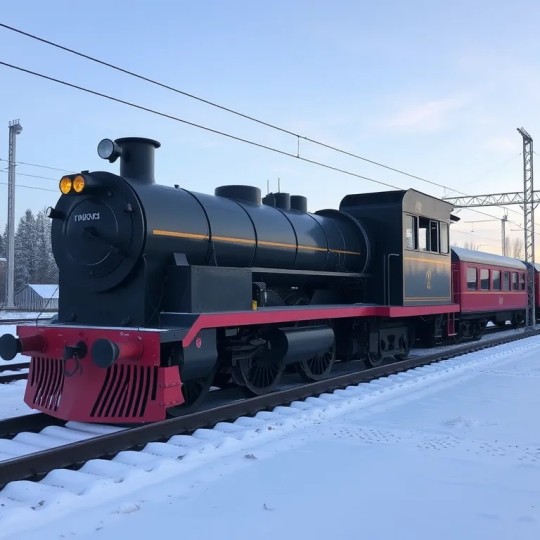 В Нижнем Новгороде состоятся торжества по случаю Дня железнодорожника.