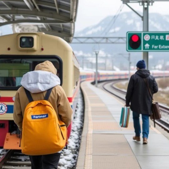 В ноябре на Северной железной дороге активизируют меры по предотвращению аварий на железнодорожных переездах.