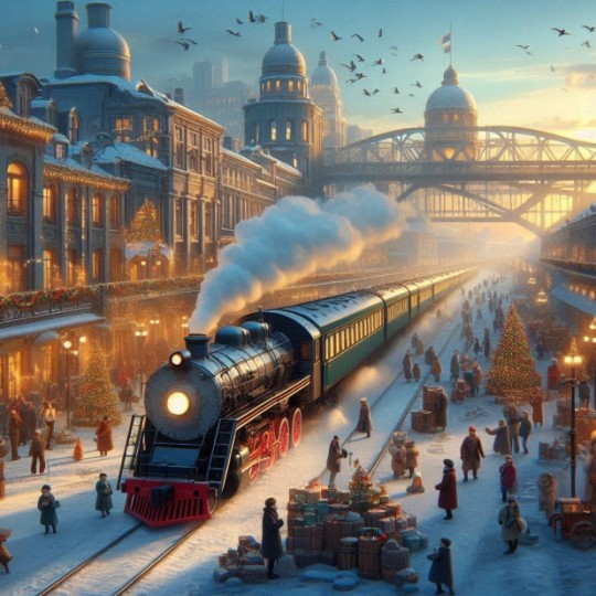 В ожидании празднования 9 Мая, на праздничные трассы Дальневосточной железной дороги будут запущены 5 ретро-поездов.