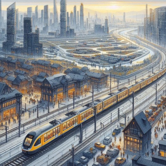 В период июньских торжеств на Свердловском железнодорожном направлении запланированы дополнительные поезда-электрички.