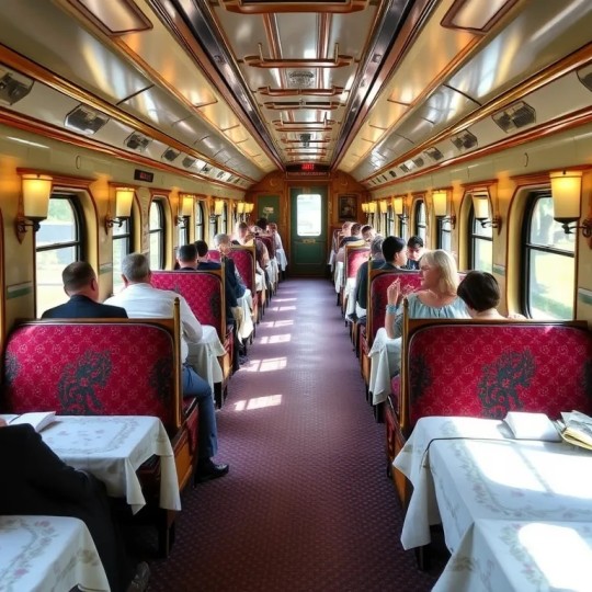 В период с января по октябрь 2025 года ретропоезд, следующий до Арзамаса, перевез 13,4 тысячи туристов.