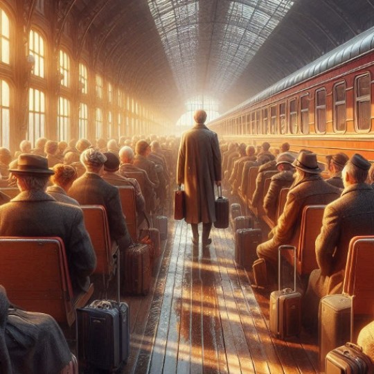 В период с января по март текущего года пассажиры дальнего следования на поездах в Калининград приобрели примерно 160 тысяч электронных билетов.