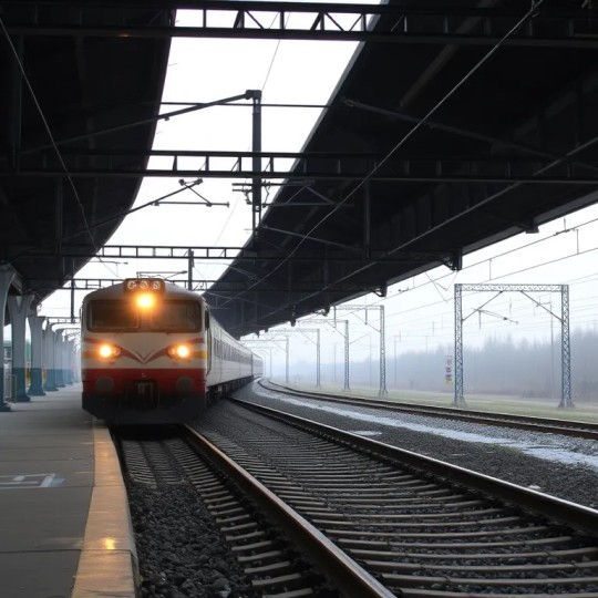 В период с января по июль 2025 года, железнодорожными составами дальнего следования из Нижнего Новгорода в Москву было транспортировано 831 тыс. пассажиров.