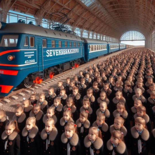 В период школьных каникул Свердловская железная дорога организовала для учащихся экскурсии и обучающие занятия по безопасности в районе движения железнодорожного транспорта.