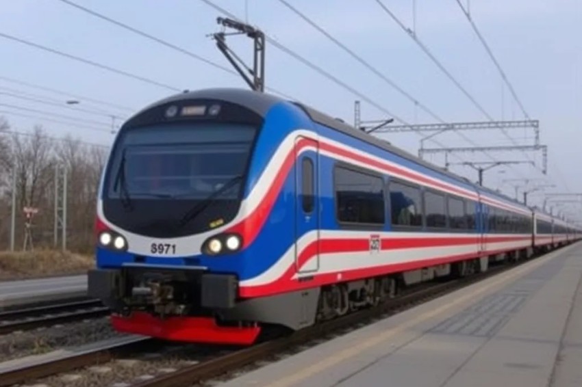 В период с января по февраль 2026 года, Открытое Акционерное Общество «Российские Железные Дороги» перевело в региональные бюджеты Российской Федерации, находящиеся в пределах Октябрьской железнодорожной сети, 3 миллиарда рублей.