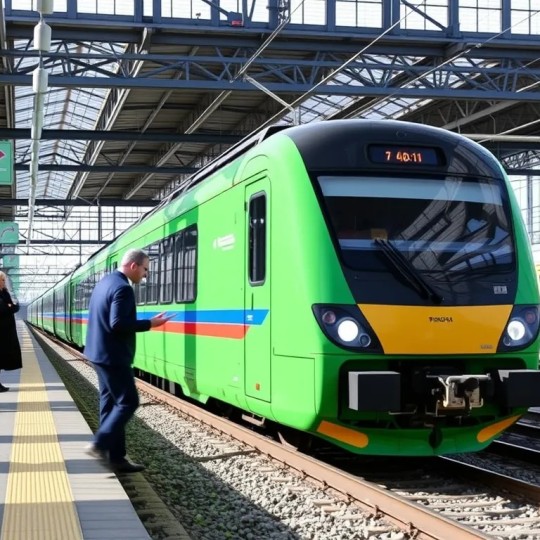 В первой половине нынешнего года Калининградская железнодорожная компания выделила свыше 300 млн рублей на исполнение социальных задач, предусмотренных коллективным соглашением.