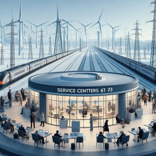 В первой половине нынешнего года, Сервисные центры Забайкальской железнодорожной компании привлекли 63 новых пользователя.