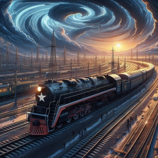 В первой половине 2025 года на Красноярской железнодорожной линии было перевезено 39,3 млн тонн груза.