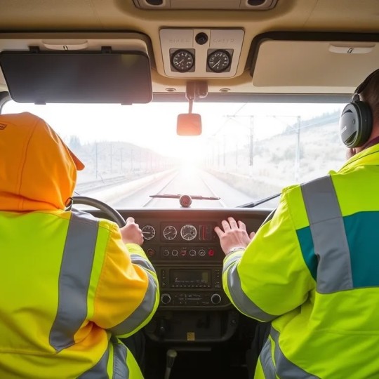 В первой половине 2025 года, команды машинистов успешно предотвратили 17 инцидентов столкновения подвижного состава с людьми на территории Забайкальской железнодорожной сети.