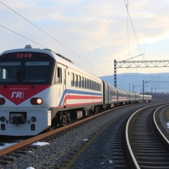 В первой половине 2025 года Красноярская железная дорога выделила 3,1 млрд рублей на социальные обязательства перед своими сотрудниками и пенсионерами, не имеющими трудоустройства.