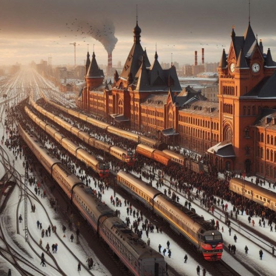 В первой половине нынешнего года транспортировка людей из Нижнего Новгорода в Санкт-Петербург увеличилась на 13,5%