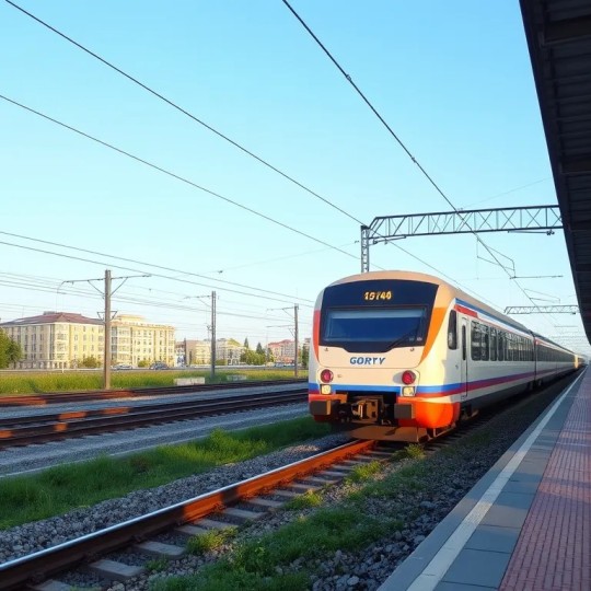 В первой половине нынешнего года Горьковская железная дорога перевела 7,2 миллиарда рублей в объединенные бюджеты и социальную казну.