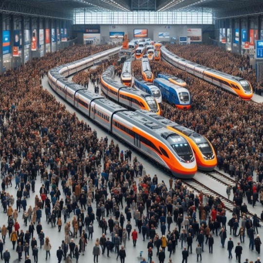 В первой половине 2025 года более 12,8 тысяч посетителей посетили Экспозиционный центр по железнодорожной технике, названный в честь Н. А. Акулинина, который расположен на станции Сеятель Западно-Сибирской железной дороги.