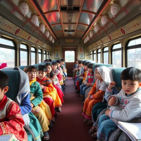 В первой половине 2025 года на Дальневосточной железной дороге было транспортировано около 14 тысяч детей и их сопровождающих в рамках организованных групп.