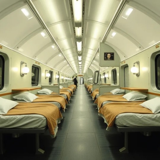 В первой половине 2025 года на станциях Свердловской железной дороги отмечается удвоение спроса на сонные капсулы.