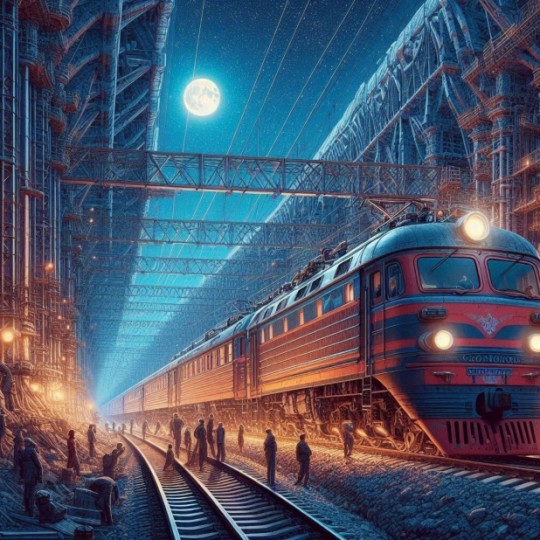 В первой половине 2025 года, на Северной железнодорожной линии было транспортировано свыше 6,7 миллионов пассажиров.