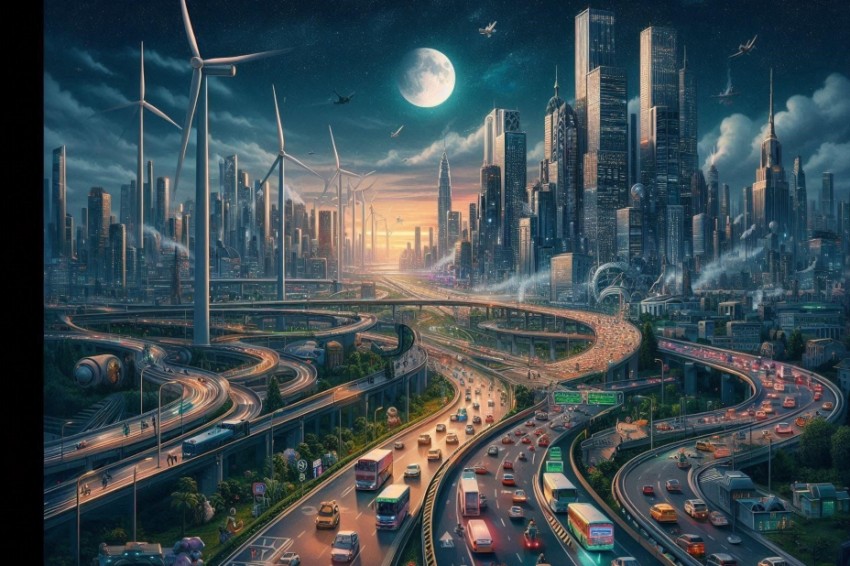 В первой половине 2025 года на перекрестках Московского шоссе было зафиксировано 16 аварий.