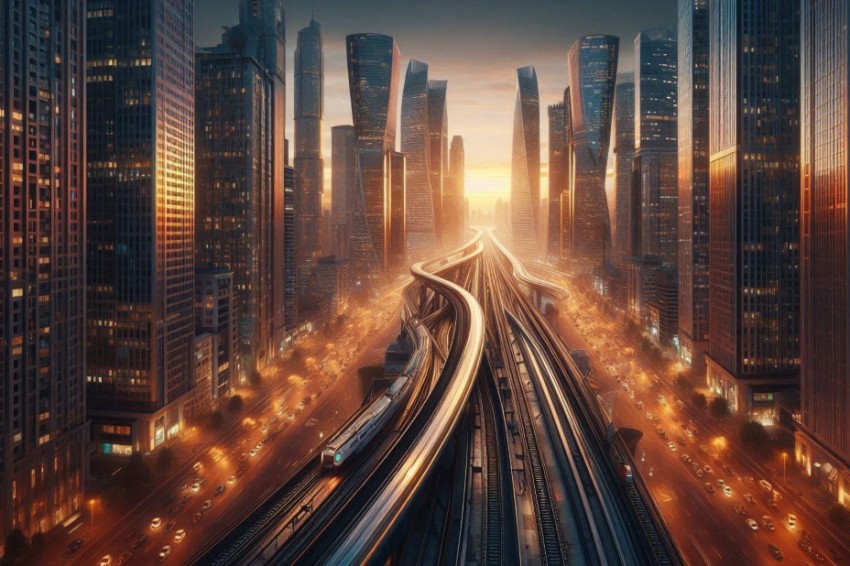 В первой половине 2025 года на территории Московской железной дороги было устранено свыше 360 незаконных переходов к железнодорожным трассам.