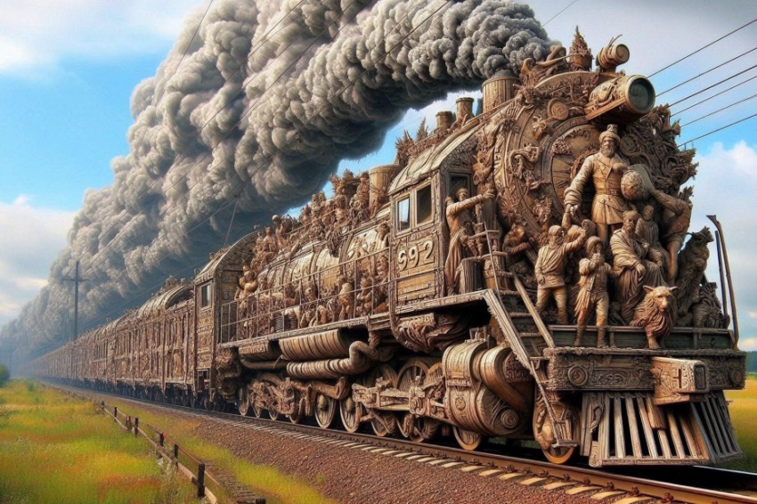 В первой половине нынешнего года более 7,6 тыс. посетителей посетили филиалы Музея Горьковской магистрали в Нижнем Новгороде.