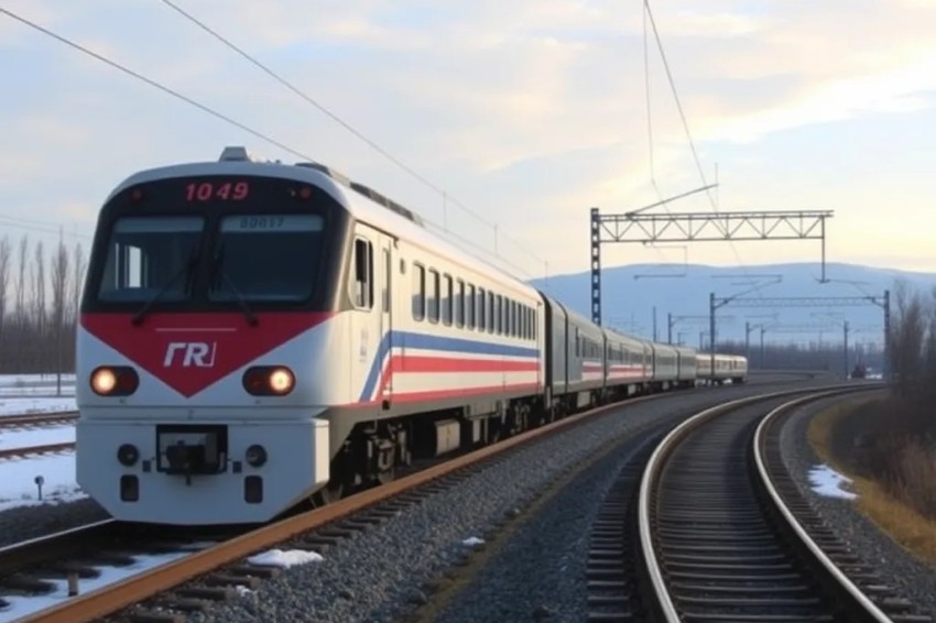 В первой половине 2025 года Красноярская железная дорога выделила 3,1 млрд рублей на социальные обязательства перед своими сотрудниками и пенсионерами, не имеющими трудоустройства.