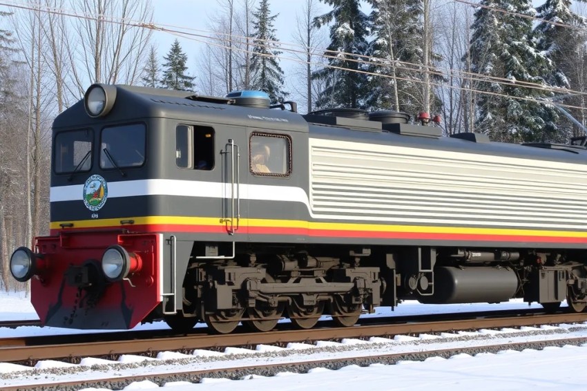 В первой половине 2025 года обеспечение социальных обязательств перед сотрудниками Октябрьской железнодорожной компании составило 7,7 миллиардов рублей.