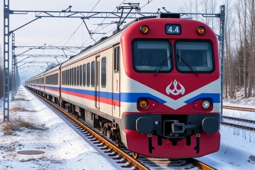 В первой половине нынешнего года Куйбышевская железнодорожная компания перевела в бюджеты всех уровней и внебюджетные фонды около 13,7 миллиардов рублей.