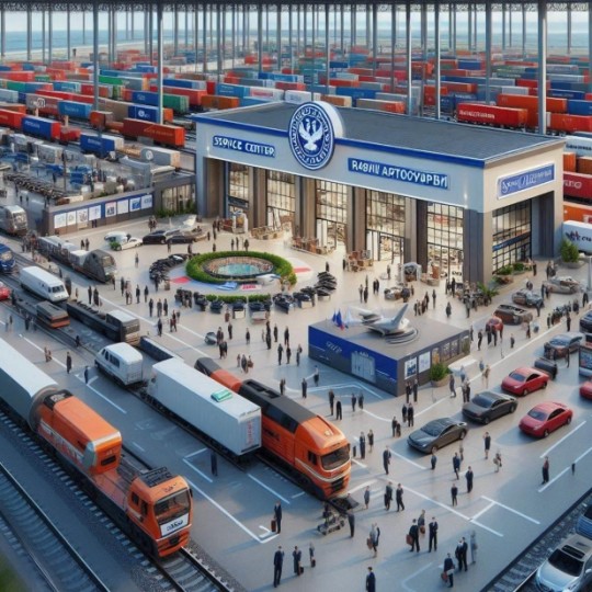 В первом квартале 2025 года, Сервисный центр Западно-Сибирской железнодорожной сети привлек свыше 90 заказчиков в области грузовых перевозок.