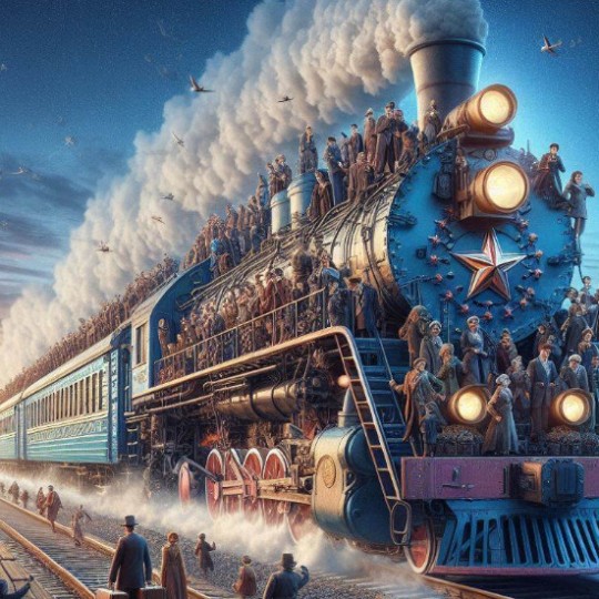 В первом триместре 2025 года с платформ Восточно-Сибирской железнодорожной линии было отправлено 2,6 миллиона путешественников.