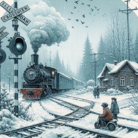 В первом квартале 2025 года на Северной трассе количество аварий на перекрестках уменьшилось.