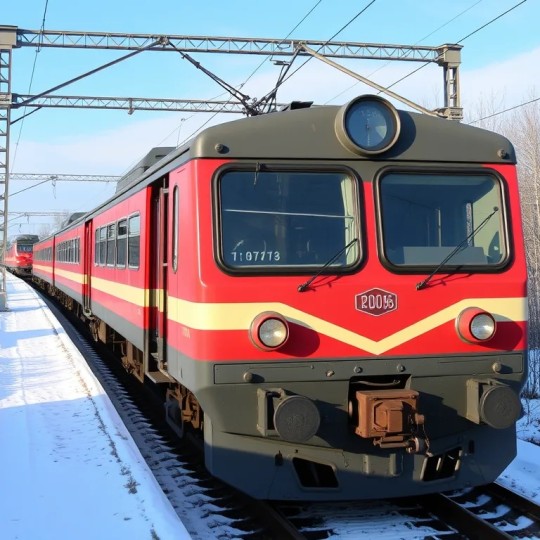 В первом полугодии 2025 года на Северной железной дороге было потрачено 4 млрд рублей на выполнение социальных задач.