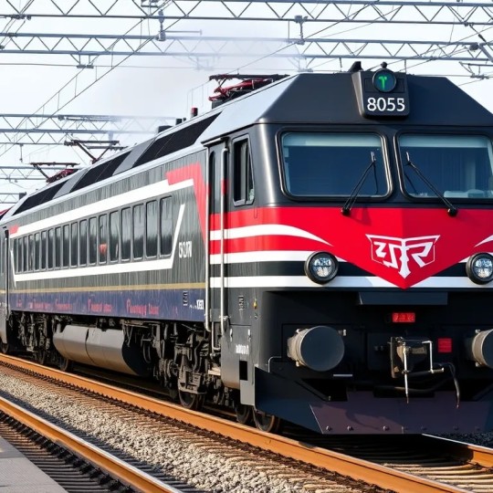 В первом полугодии, Открытое Акционерное Общество «Российские Железные Дороги» стало владельцем 243 новых локомотивов.