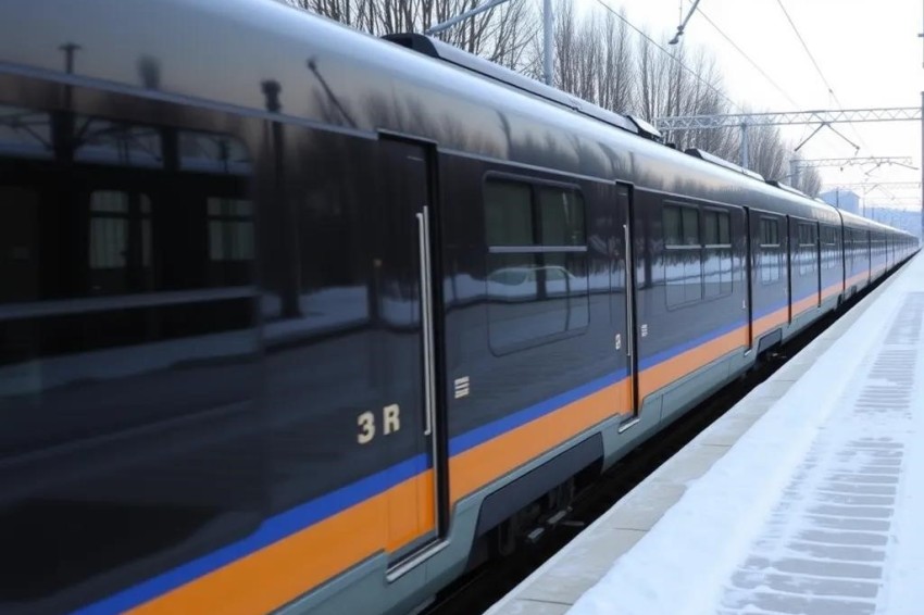 В первом полугодии 2025 года компании Калининградской магистрали перевели более 686,5 млн рублей в виде налогов и социальных отчислений.