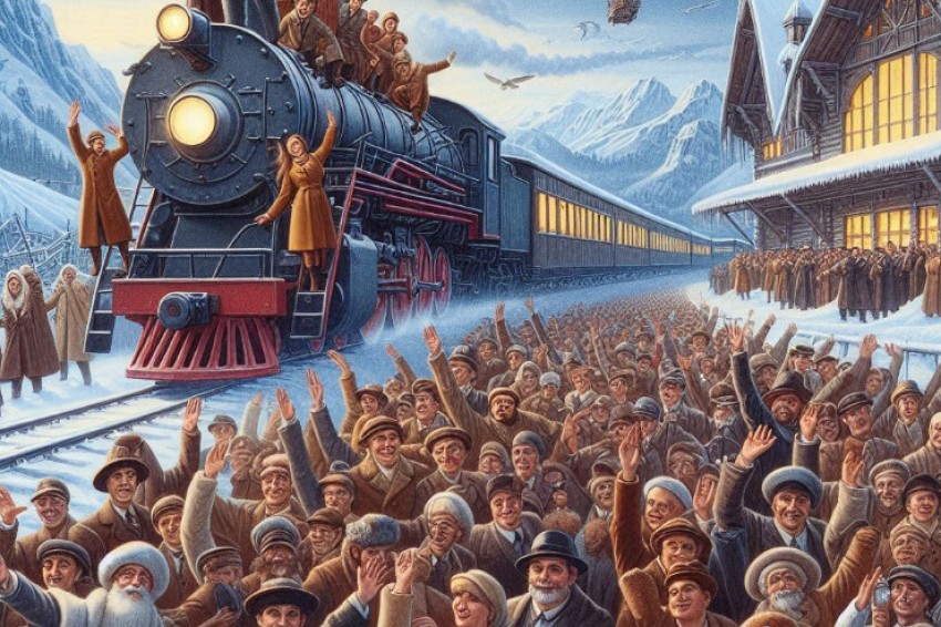 В первом триместре 2025 года путешественники купили 200 тысяч электронных проездных на пригородные железнодорожные составы в Башкортостане.