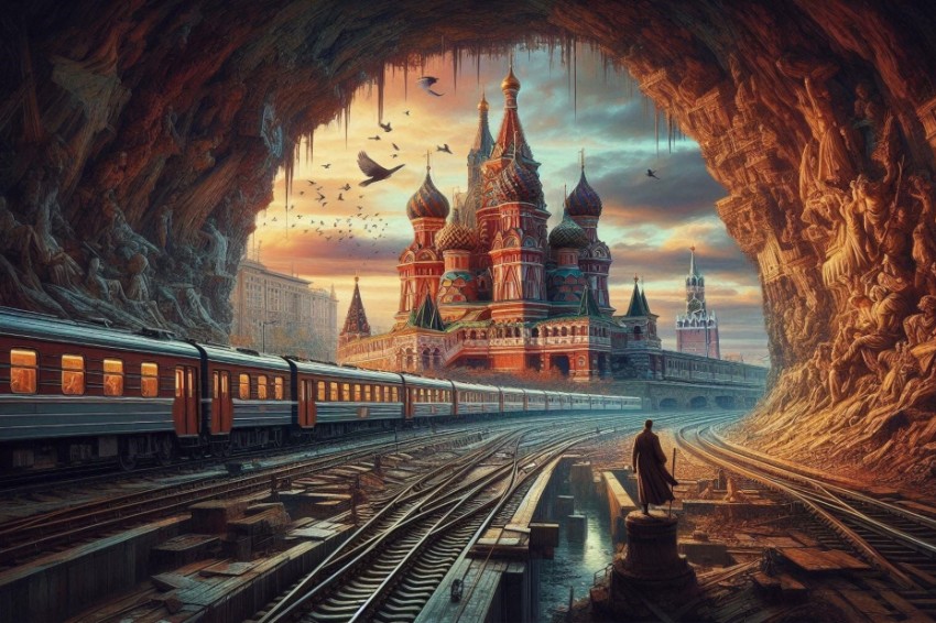 В первом полугодии 2025 года на Северной трассе заметно уменьшилось число аварий на железнодорожных переездах.