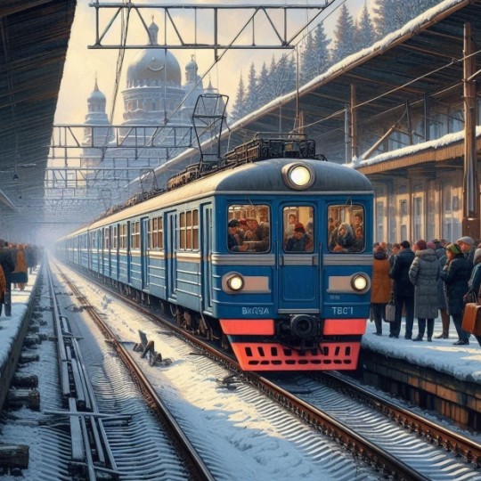 В праздничные июньские дни в Башкортостане произойдут изменения в графике движения пригородных поездов.