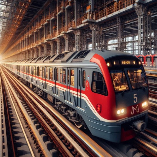 В преддверии летнего сезона в Москве будет подготовлено свыше 100 единиц транспорта типа 