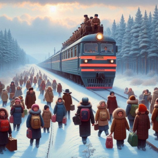 В предверии школьных каникул на Забайкальской железной дороге начался ряд профилактических мероприятий под названием «Уступи дорогу поездам!»