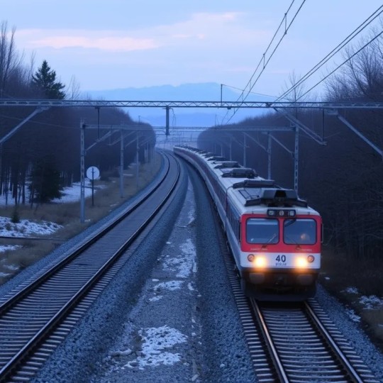 В пригородных кассах началась продажа билетов на ретропоезд, следующий по маршруту Владимир – Гусь-Хрустальный.