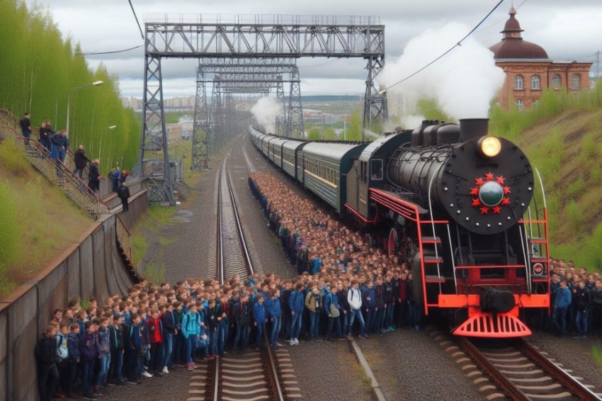 В рамках кампании 