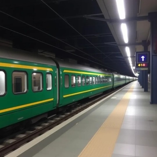 В Ростовской области в расписание добавлены 11 задержанных ранее поездов.