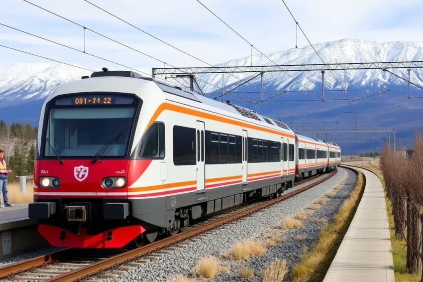 В Санкт-Петербурге была представлена обновленная версия 