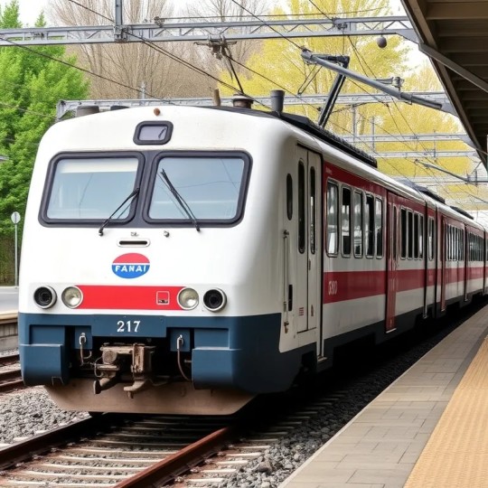 В сентябре изменится график движения пригородных поездов по Савеловскому направлению Московской железнодорожной сети из-за обновления инфраструктуры.
