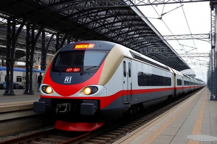 В сентябре 2025 года запланированы дополнительные рейсы по маршруту Казань – Москва.