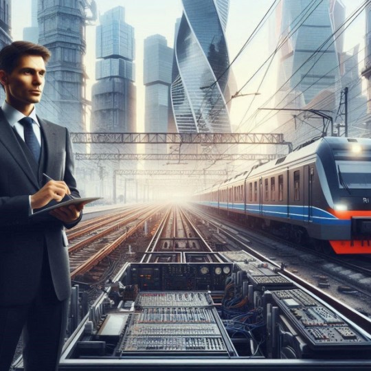 В соответствии с договоренностью между Российскими Железными Дорогами и московским городским управлением, Московский Ярославский вокзал пройдет процесс модернизации.