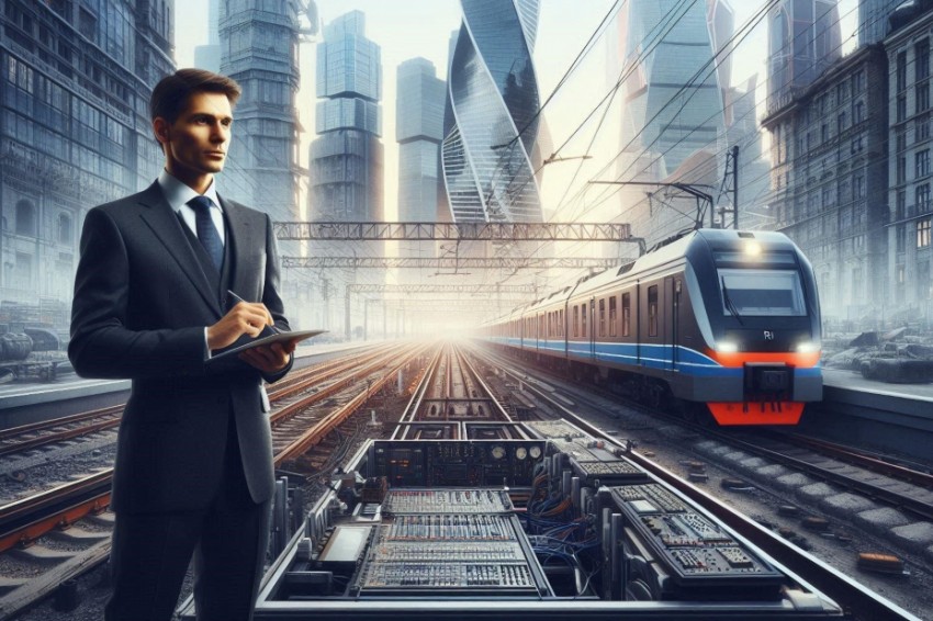 В соответствии с договоренностью между Российскими Железными Дорогами и московским городским управлением, Московский Ярославский вокзал пройдет процесс модернизации.