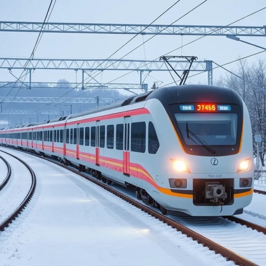 В состав брендового поезда 