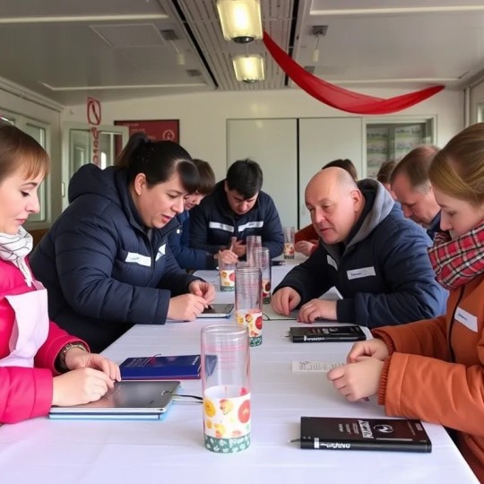 В столице России прошли обсуждения между представителями железнодорожных систем России, Азербайджана и Ирана на тему прогресса западного пути МТК 