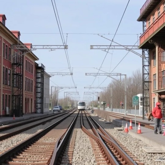 В столице начал работу свежий ТПУ Петровско-Разумовская на МЦД-1 в Москве.