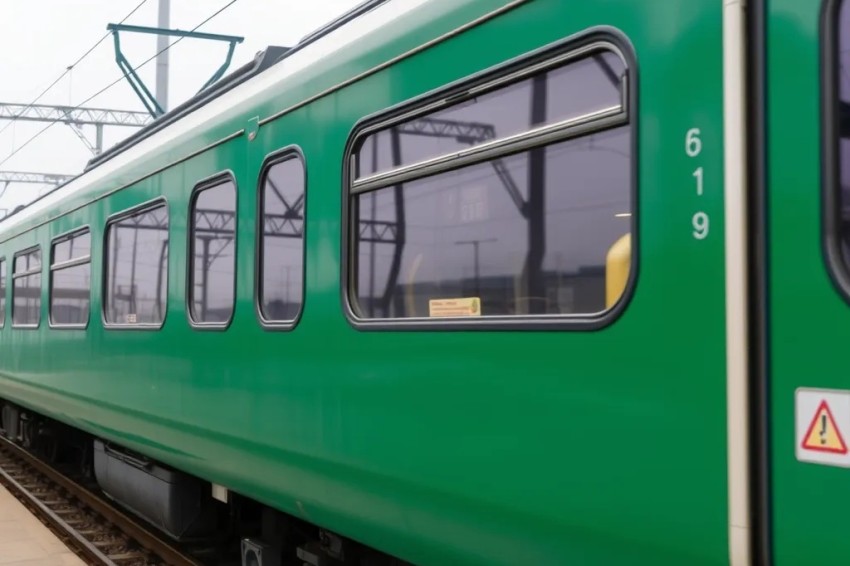 В свете инцидента в Орловском регионе будет изменено расписание движения дальнемагистральных поездов.