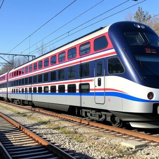 В течение первого месяца работы, новый поезд из Нижнего Новгорода в Саранск перевез около 1,5 тысячи пассажиров.